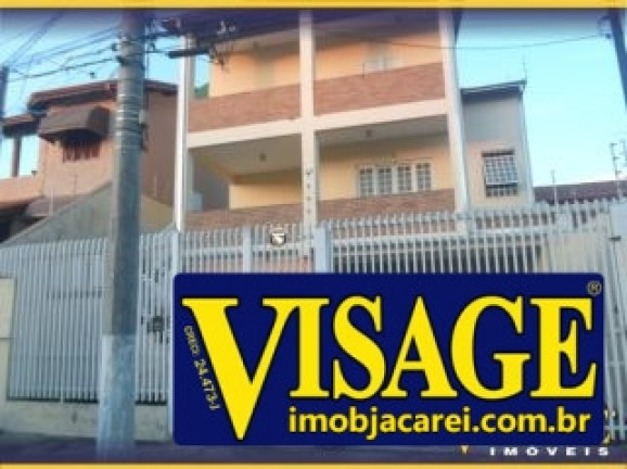 Imagem Casa com 3 Quartos à Venda, 240 m² em Altos De Santana I - Jacareí Imagem Casa com 3 Quartos à Venda, 240 m² em Altos De Santana I - Jacareí