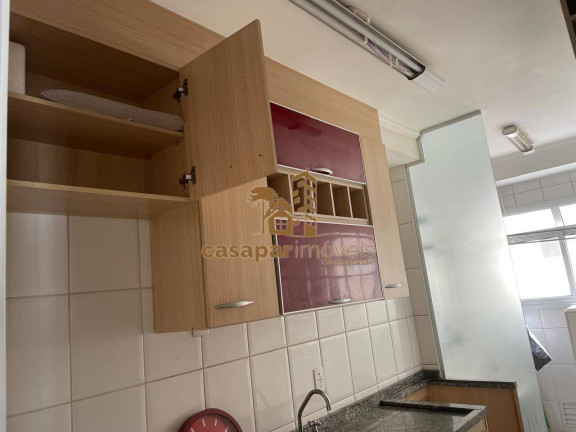 Imagem Apartamento com 2 Quartos para Alugar, 69 m² em Barcelona - São Caetano Do Sul Imagem Apartamento com 2 Quartos para Alugar, 69 m² em Barcelona - São Caetano Do Sul