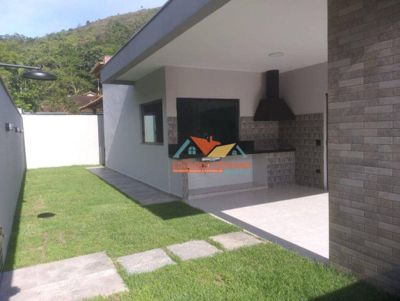 Imagem Casa com 3 Quartos à Venda, 185 m² em Martim De Sá - Caraguatatuba