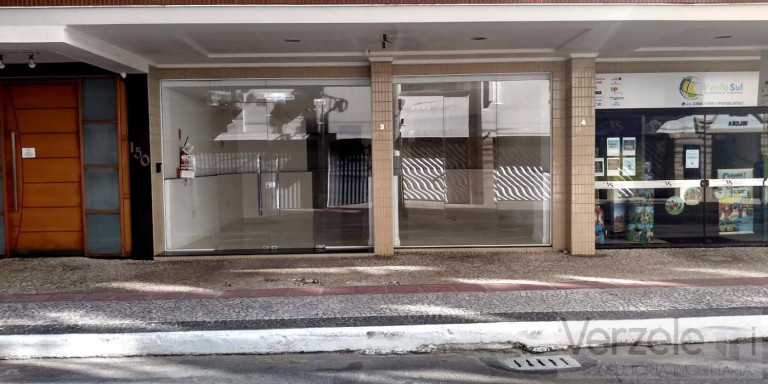 Imagem Imóvel Comercial à Venda, 220 m² em Centro - Balneário Camboriú Imagem Imóvel Comercial à Venda, 220 m² em Centro - Balneário Camboriú