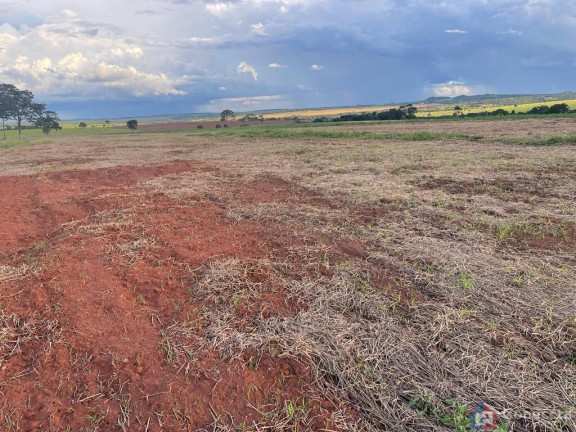 Imagem Imóvel à Venda, 1.255.000 m² em Centro - Campina Verde
