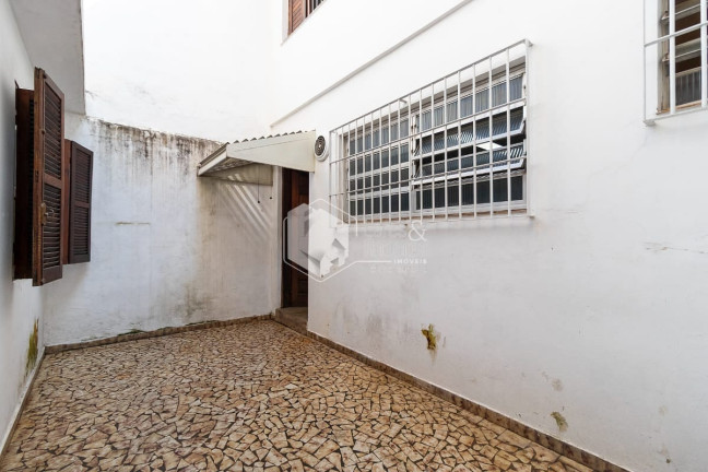 Imagem Casa com 3 Quartos à Venda, 143 m² em Vila Mariana - São Paulo