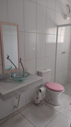 Imagem Sobrado com 3 Quartos à Venda, 250 m² em Jardim Carolina - Sorocaba Imagem Sobrado com 3 Quartos à Venda, 250 m² em Jardim Carolina - Sorocaba