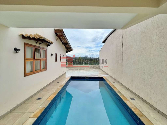Imagem Casa de Condomínio com 4 Quartos à Venda, 357 m² em Terras Do Madeira - Carapicuíba