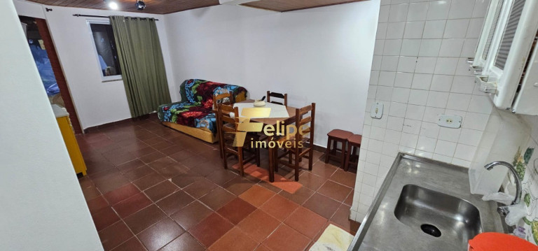 Imagem Imóvel com 1 Quarto à Venda, 46 m² em Enseada Azul - Guarapari Imagem Imóvel com 1 Quarto à Venda, 46 m² em Enseada Azul - Guarapari