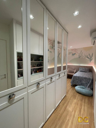 Imagem Apartamento com 3 Quartos à Venda, 226 m² em Quilombo - Cuiabá