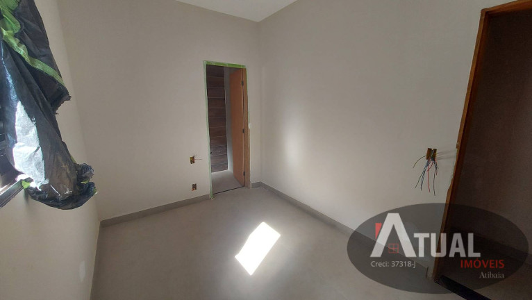 Imagem Casa com 3 Quartos à Venda, 100 m² em Jardim Dos Pinheiros - Atibaia