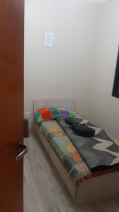 Imagem Imóvel com 3 Quartos à Venda, 70 m² em Vila Euclides - São Bernardo Do Campo
