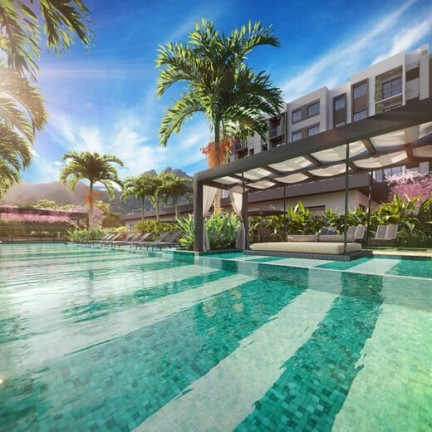 Imagem Apartamento com 3 Quartos à Venda, 55 m² em Jacarepaguá - Rio De Janeiro Imagem Apartamento com 3 Quartos à Venda, 55 m² em Jacarepaguá - Rio De Janeiro
