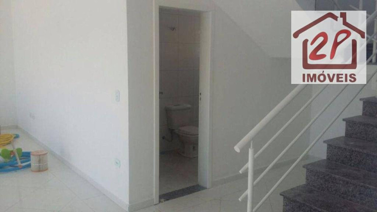 Imagem Casa com 4 Quartos à Venda, 280 m² em Centro - Igaratá