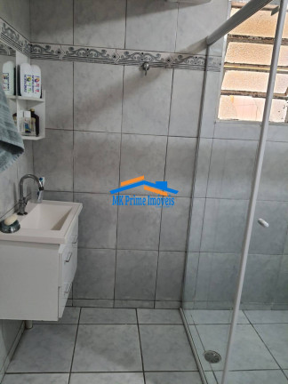 Imagem Casa com 3 Quartos à Venda, 273 m² em Km 18 - Osasco