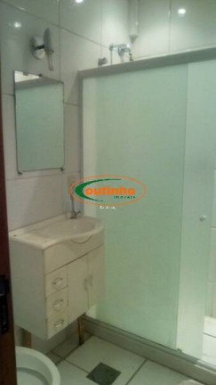 Imagem Apartamento com 2 Quartos à Venda, 49 m² em Tijuca - Rio De Janeiro Imagem Apartamento com 2 Quartos à Venda, 49 m² em Tijuca - Rio De Janeiro