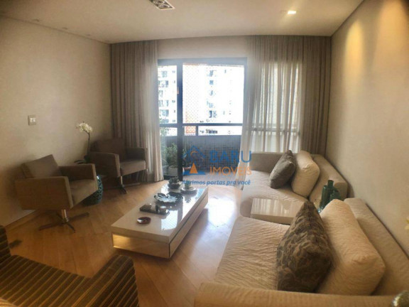 Imagem Apartamento com 3 Quartos à Venda, 154 m² em Perdizes - São Paulo Imagem Apartamento com 3 Quartos à Venda, 154 m² em Perdizes - São Paulo