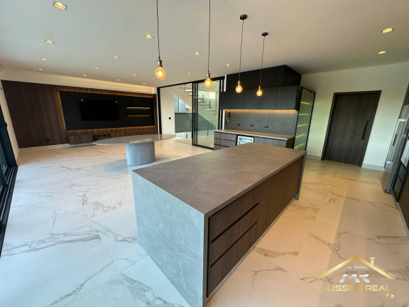 Imagem Casa de Condomínio com 4 Quartos à Venda, 423 m² em Granja Viana - Cotia Imagem Casa de Condomínio com 4 Quartos à Venda, 423 m² em Granja Viana - Cotia