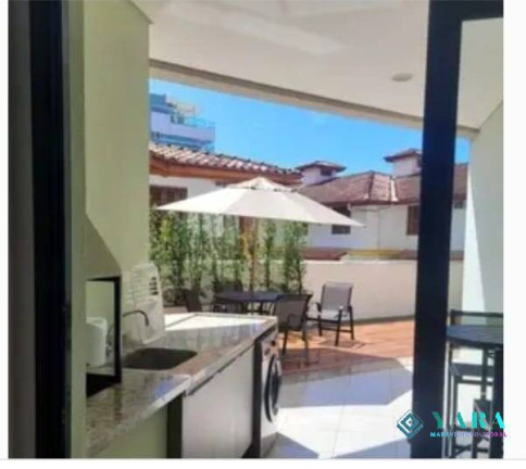 Imagem Apartamento com 2 Quartos para Temporada, 130 m² em Praia Grande - Ubatuba