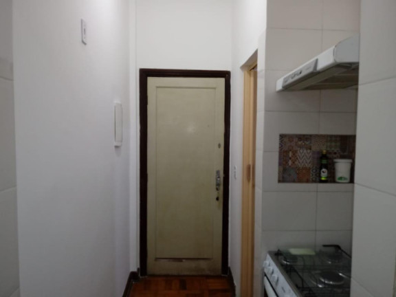 Imagem Kitnet com 1 Quarto à Venda, 30 m² em Liberdade - São Paulo Imagem Kitnet com 1 Quarto à Venda, 30 m² em Liberdade - São Paulo
