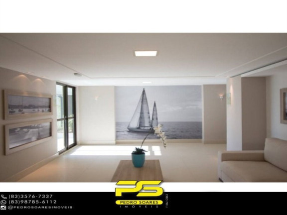 Imagem Apartamento com 3 Quartos à Venda, 123 m² em Intermares - Cabedelo Imagem Apartamento com 3 Quartos à Venda, 123 m² em Intermares - Cabedelo