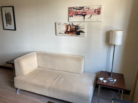 Imagem Apartamento com 1 Quarto à Venda, 29 m² em Chácara Santo Antônio - São Paulo Imagem Apartamento com 1 Quarto à Venda, 29 m² em Chácara Santo Antônio - São Paulo