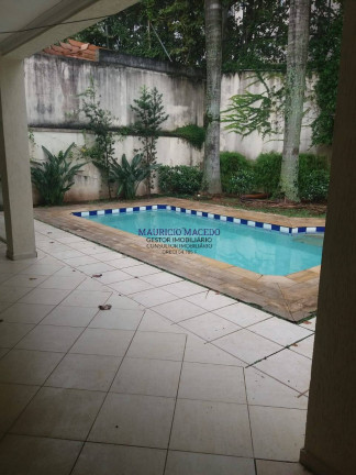 Imagem Casa com 4 Quartos à Venda, 550 m² em Alphaville Residencial Plus - Barueri Imagem Casa com 4 Quartos à Venda, 550 m² em Alphaville Residencial Plus - Barueri