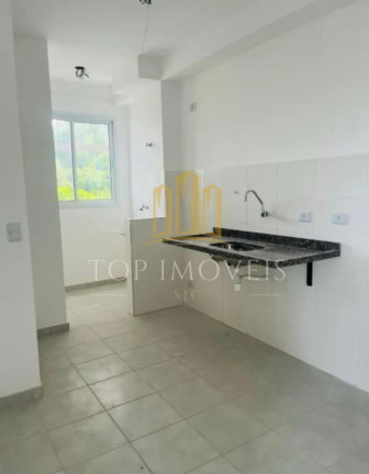 Imagem Apartamento com 2 Quartos à Venda, 54 m² em Jardim Colonial - São José Dos Campos Imagem Apartamento com 2 Quartos à Venda, 54 m² em Jardim Colonial - São José Dos Campos