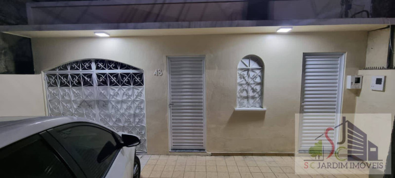 Casa com 3 Quartos à Venda, 151 m² em Santo Antônio - Manaus