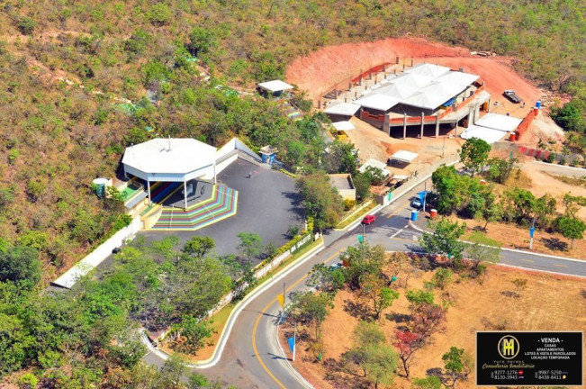 Imagem Imóvel à Venda, 300 m² em Mansões Recanto Da Serra - Caldas Novas Imagem Imóvel à Venda, 300 m² em Mansões Recanto Da Serra - Caldas Novas