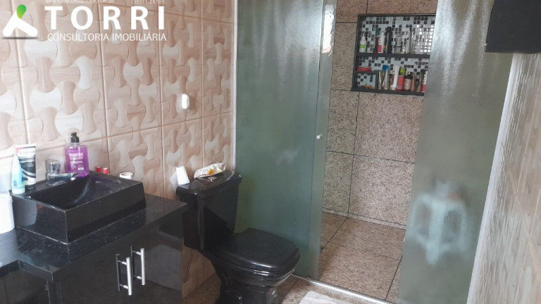 Imagem Sobrado com 3 Quartos à Venda, 209 m² em Jardim Sandra - Sorocaba Imagem Sobrado com 3 Quartos à Venda, 209 m² em Jardim Sandra - Sorocaba