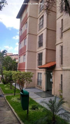 Imagem Apartamento com 2 Quartos à Venda, 51 m² em Vila Inglesa - São Paulo