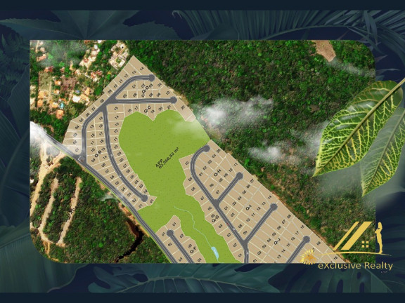 Imagem Terreno à Venda, 534 m² em Condomínio Vila Nova Itacaré - Itacaré Imagem Terreno à Venda, 534 m² em Condomínio Vila Nova Itacaré - Itacaré