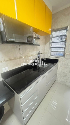Imagem Apartamento com 2 Quartos à Venda, 76 m² em Mirandópolis - São Paulo Imagem Apartamento com 2 Quartos à Venda, 76 m² em Mirandópolis - São Paulo