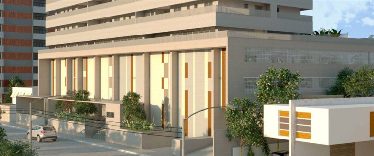 Imagem Cobertura com 4 Quartos à Venda, 317 m² em Tupi - Praia Grande Imagem Cobertura com 4 Quartos à Venda, 317 m² em Tupi - Praia Grande