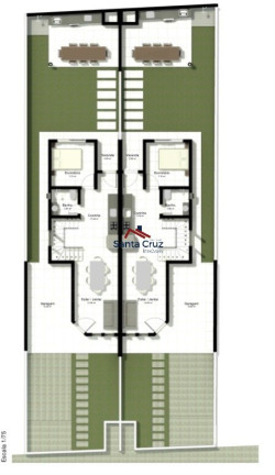 Imagem Sobrado com 3 Quartos à Venda, 172 m² em Ingleses Do Rio Vermelho - Florianópolis Imagem Sobrado com 3 Quartos à Venda, 172 m² em Ingleses Do Rio Vermelho - Florianópolis