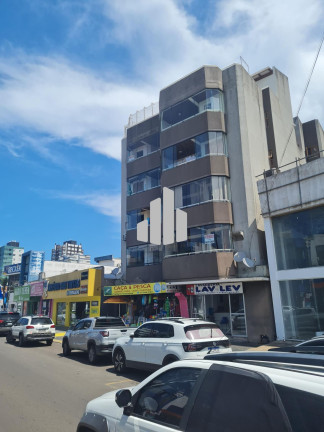 Cobertura com 3 Quartos à Venda, 124 m² em Centro - Torres
