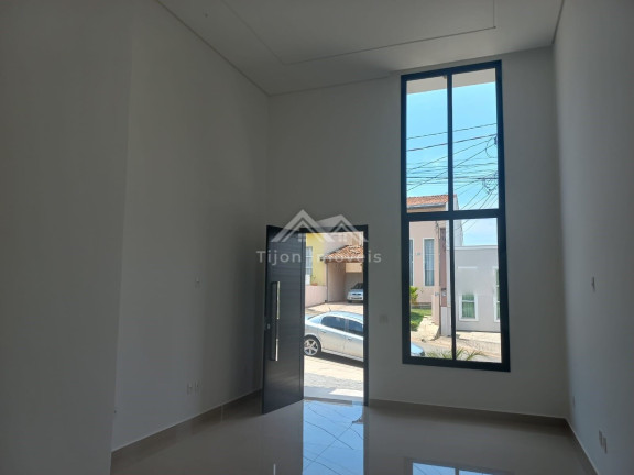 Imagem Casa de Condomínio com 3 Quartos à Venda, 147 m² em Wanel Ville - Sorocaba