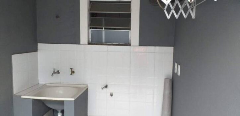 Imagem Casa com 3 Quartos à Venda, 85 m² em Vila São José - Taubaté