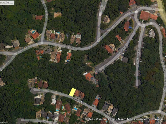 Imagem Terreno em Condomínio à Venda, 381 m² em Transurb - Itapevi Imagem Terreno em Condomínio à Venda, 381 m² em Transurb - Itapevi