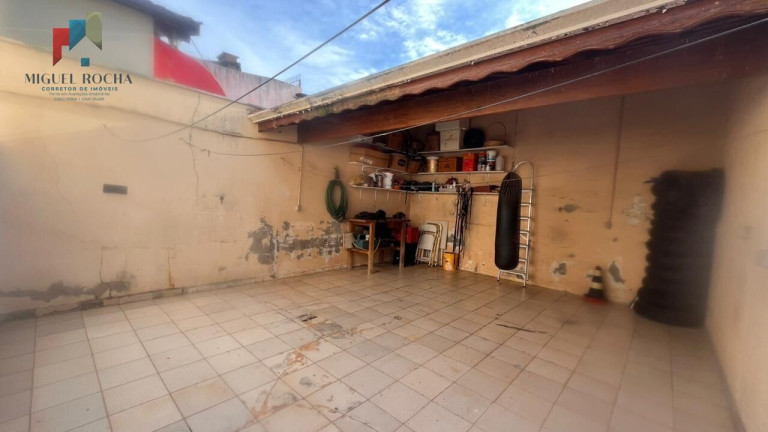 Imagem Casa com 2 Quartos à Venda, 100 m² em Parque Santa Maria - Tatuí Imagem Casa com 2 Quartos à Venda, 100 m² em Parque Santa Maria - Tatuí