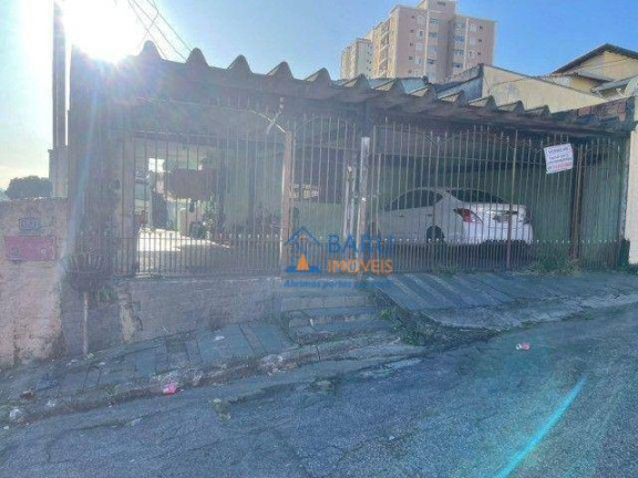 Imagem Sobrado com 1 Quarto à Venda, 340 m² em Vila Pereira Barreto - São Paulo Imagem Sobrado com 1 Quarto à Venda, 340 m² em Vila Pereira Barreto - São Paulo