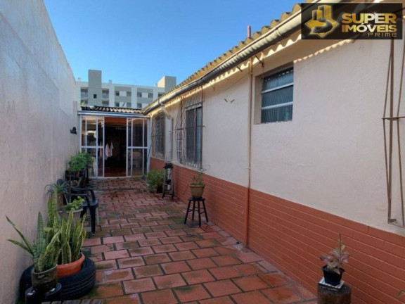 Imagem Casa com 3 Quartos à Venda, 263 m² em Fragata - Pelotas
