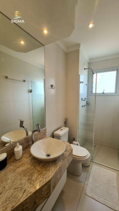 Imagem Apartamento com 3 Quartos à Venda, 130 m² em Enseada - Guarujá Imagem Apartamento com 3 Quartos à Venda, 130 m² em Enseada - Guarujá