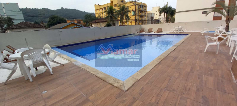 Imagem Apartamento com 2 Quartos à Venda ou Locação, 58 m² em Enseada - Guarujá Imagem Apartamento com 2 Quartos à Venda ou Locação, 58 m² em Enseada - Guarujá