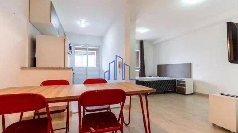 Imagem Apartamento com 1 Quarto à Venda, 42 m² em Melville Empresarial I E Ii - Barueri Imagem Apartamento com 1 Quarto à Venda, 42 m² em Melville Empresarial I E Ii - Barueri