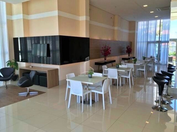 Imagem Apartamento com 3 Quartos à Venda, 70 m² em Cocó - Fortaleza