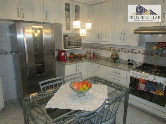 Imagem Casa com 3 Quartos à Venda, 270 m² em Vila Rosália - Guarulhos Imagem Casa com 3 Quartos à Venda, 270 m² em Vila Rosália - Guarulhos