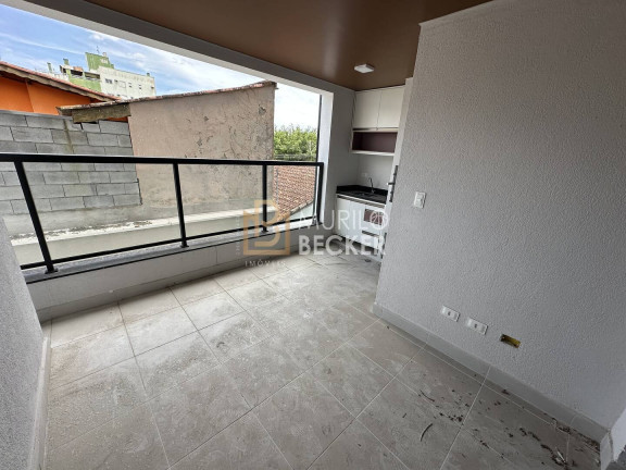 Imagem Apartamento com 2 Quartos à Venda, 71 m² em Itaguá - Ubatuba