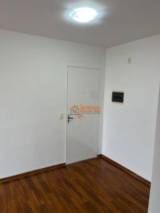 Imagem Apartamento com 2 Quartos à Venda, 55 m² em Gopoúva - Guarulhos Imagem Apartamento com 2 Quartos à Venda, 55 m² em Gopoúva - Guarulhos