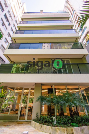 Imagem Apartamento com 1 Quarto à Venda, 35 m² em Aclimação - São Paulo Imagem Apartamento com 1 Quarto à Venda, 35 m² em Aclimação - São Paulo