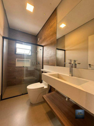 Imagem Casa de Condomínio com 3 Quartos à Venda, 260 m² em Jardim Alto Da Colina - Valinhos Imagem Casa de Condomínio com 3 Quartos à Venda, 260 m² em Jardim Alto Da Colina - Valinhos