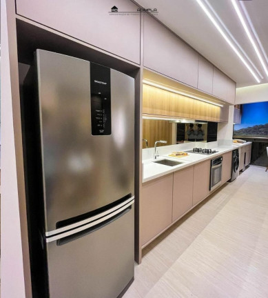 Apartamento com 3 Quartos à Venda, 137 m² em Recreio Dos Bandeirantes - Rio De Janeiro