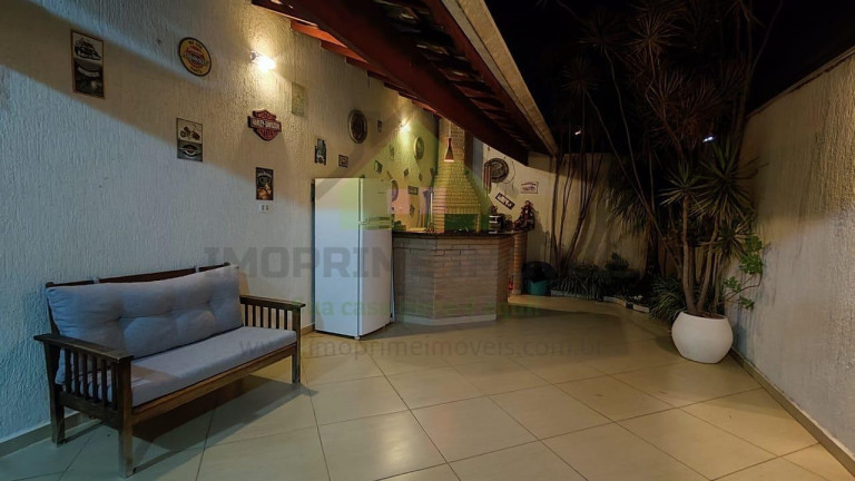 Imagem Casa de Condomínio com 2 Quartos à Venda, 158 m² em Jardim Altos De Santana I - Jacareí Imagem Casa de Condomínio com 2 Quartos à Venda, 158 m² em Jardim Altos De Santana I - Jacareí